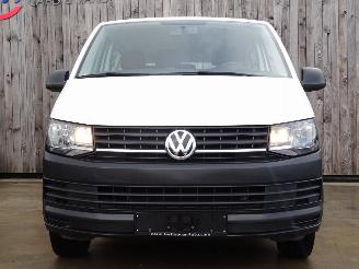 Volkswagen Transporter T6 2.0 TDi L1H1 9-Persoons Klima 62KW Euro 6 picture 6
