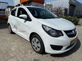 Voiture accidenté Opel Karl 1.0 ecoFLEX Edition 2017/8