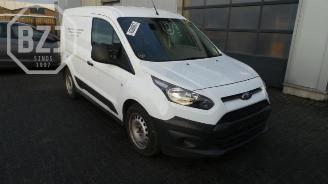 Autoverwertung Ford Transit Connect  2014
