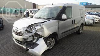 Salvage car Opel Combo Combo, Van, 2012 / 2018 1.3 CDTI 16V ecoFlex 2014/9
