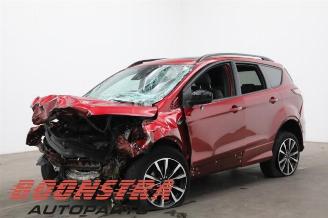 škoda osobní automobily Ford Kuga Kuga II (DM2), SUV, 2012 1.5 EcoBoost 16V 150 2017/11