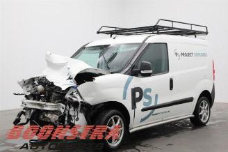begagnad bil bedrijf Opel Combo Combo, Van, 2012 / 2018 1.3 CDTI 16V ecoFlex 2015/4