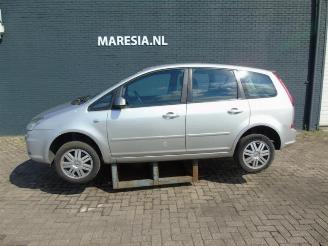 disassembly commercial vehicles Ford C-Max C-Max (DM2), MPV, 2007 / 2010 2.0 16V 2007/6