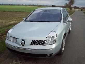 demontáž osobní automobily Renault Vel-satis 2.2 dci 2002/1