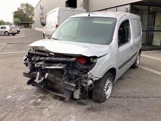škoda osobní automobily Mercedes Citan Citan (415.6), Van, 2012 / 2021 1.5 108 CDI 2013/6