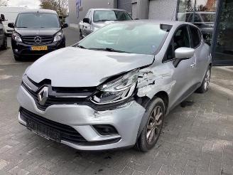 occasione autovettura Renault Clio Clio IV (5R), Hatchback 5-drs, 2012 0.9 Energy TCE 90 12V 2018/3