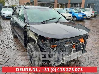 škoda osobní automobily Kia Niro Niro II (SG), SUV, 2022 EV 64.8 kWh 2023/9