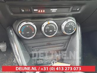 Mazda 2 2 (DJ/DL), Hatchback, 2014 1.5 SkyActiv-G 90 picture 20