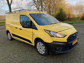  Ford Transit Connect Gereserveerd 2020/8