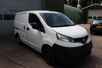 Nissan Nv200 1.5 DCi Acenta picture 2