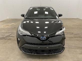 Toyota C-HR 1.8 Hybrid Navi Clima picture 5