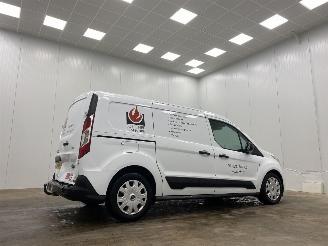 Ford Transit Connect 1.5 TDCI Autom. L2 Navi Airco picture 2
