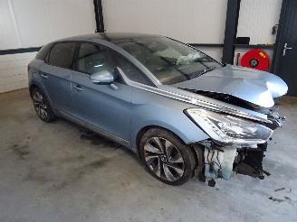 disassembly commercial vehicles Citroën DS5 2.0 HDI AUTOMAAT 2012/1
