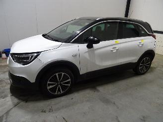Ocazii auto utilitare Opel Crossland 1.2 THP 2020/9