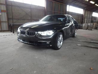 BMW 3-serie 330E( F30/F80) iperformance 2.0 picture 1