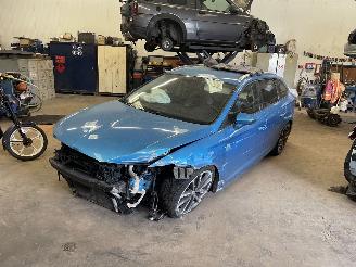 škoda osobní automobily Seat Leon 1.6 TDI  110 pk 2014/1