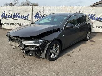 Auto incidentate Opel Insignia 1.5 CDTi 2021/3