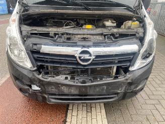 Opel Movano 2.3 CDTI 107KW L2H2 AIRCO KLIMA NAVI EURO6 picture 14