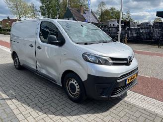 Toyota Proace 1.6 D-4D 70KW AIRCO KLIMA EURO6 picture 5