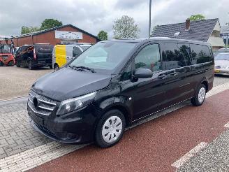 Coche accidentado Mercedes Vito TOURER 114 CDI AUTOMAAT LANG, 9 PERSOONS  KLIMA 2019/5