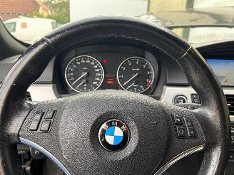 BMW 3-serie 320i 16V Cabrio  Benzine 1.995cc 125kW picture 8