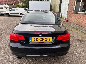 BMW 3-serie 320i 16V Cabrio  Benzine 1.995cc 125kW picture 6