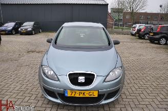 Seat Altea 1.6 Reference picture 3