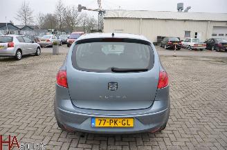 Seat Altea 1.6 Reference picture 9