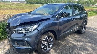 Auto incidentate Renault Kadjar 1.3 TCE 2020/6