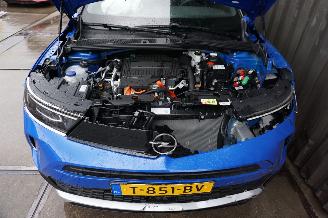 Opel Mokka-E 50kWh 100kW Stoelverwarming Navigatie picture 18