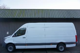 Mercedes Sprinter 315CDI 110kW Clima L3H3 Functional picture 6
