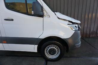 Mercedes Sprinter 315CDI 110kW Clima L3H3 Functional picture 24
