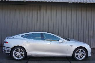 Dezmembrări autoturisme Tesla Model S 85 85kWh 270kW Panoramadak leder 2014/9