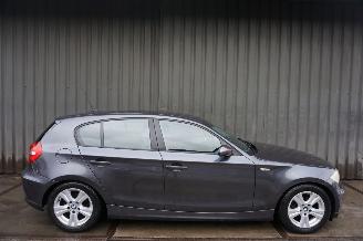 Sloopauto BMW 1-serie 116i 1.6 90kW Airco Business Line 2008/2