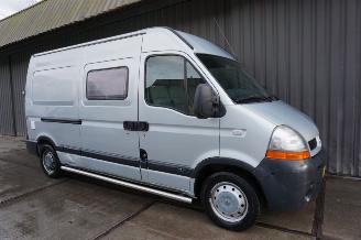 Renault  Master 2.5dCi 73kW Camper Airco L2H2 picture 2