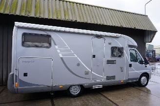 Hymer  T 674 2.8 107kW Luifel Airco Achteruitrijcamera picture 4