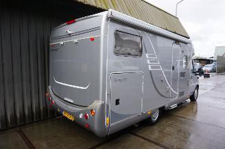 Hymer  T 674 2.8 107kW Luifel Airco Achteruitrijcamera picture 5