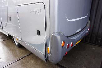 Hymer  T 674 2.8 107kW Luifel Airco Achteruitrijcamera picture 12