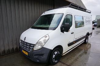 Renault Master T35 2.3 dCi 92kW  Dubbellucht L3H2  Airco picture 8