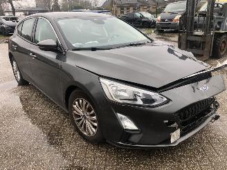 Sloopauto Ford Focus 1.0 ECO BOOST LINE BUSINESS 2019/4