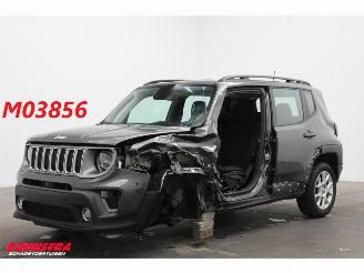 škoda osobní automobily Jeep Renegade 1.0T Limited ACC Navi Clima Camera PDC 66.081 km 2020/12