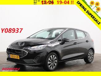  Ford Fiesta 1.0 EcoBoost 5-DRS Titanium Clima Cruise PDC 19.715 km! 2022/4