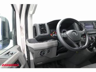 Volkswagen Crafter 2.0 TDI Hochdach LBW Dhollandia Navi Airco Cruise PDC picture 20