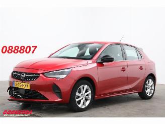 danneggiata veicoli commerciali Opel Corsa 1.2 Elegance Aut. LED Clima Cruise PDC 21.713 km! 2023/4
