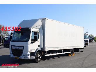 Avarii camioane DAF LF 220 Aut. LBW Bak-Klep Euro 6 2014/5