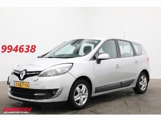 Renault Grand-scenic 1.2 TCe 7P. Clima Navi Cruise PDC AHK picture 1