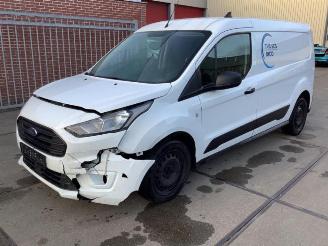 occasione veicoli commerciali Ford Transit Connect Transit Connect (PJ2), Van, 2013 1.5 EcoBlue 2021/3