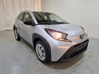 Sloopauto Toyota Aygo X 1.0 IMT Pulse 5Drs 54kW Airco 2023/11