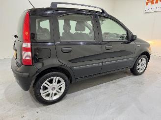 Fiat Panda 1.2 Young Airco picture 13
