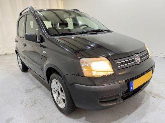 Fiat Panda 1.2 Young Airco picture 19